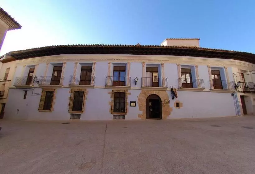 スタンダードルーム, Aparthotel Spa Don Iñigo De Aragón