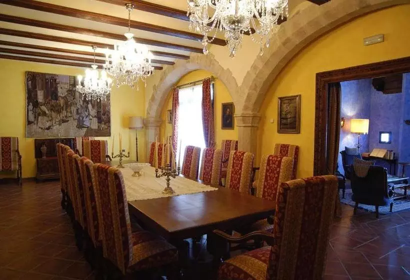スタンダードルーム, Aparthotel Spa Don Iñigo De Aragón