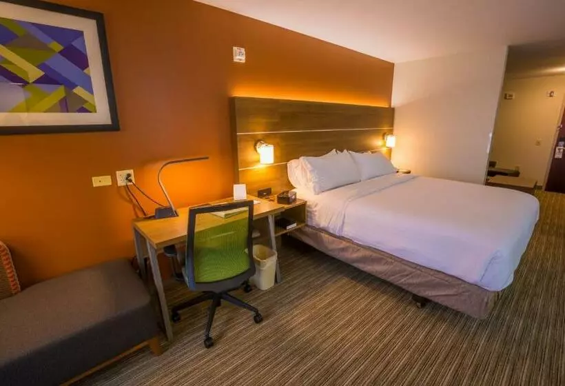 اتاق استاندارد, Holiday Inn Express Hotel & Suites Pasco Tricities, An Ihg