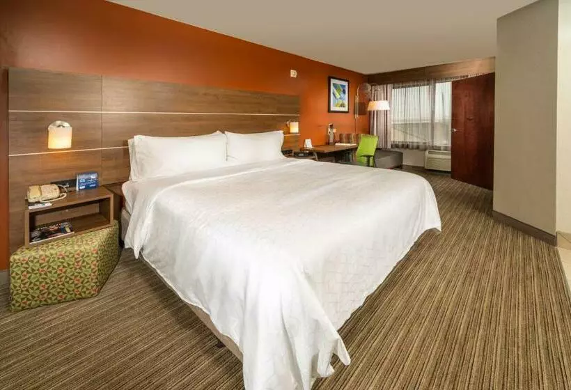 اتاق استاندارد, Holiday Inn Express Hotel & Suites Pasco Tricities, An Ihg