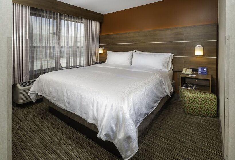 Номер Стандарт, Holiday Inn Express Hotel & Suites Pasco Tricities, An Ihg