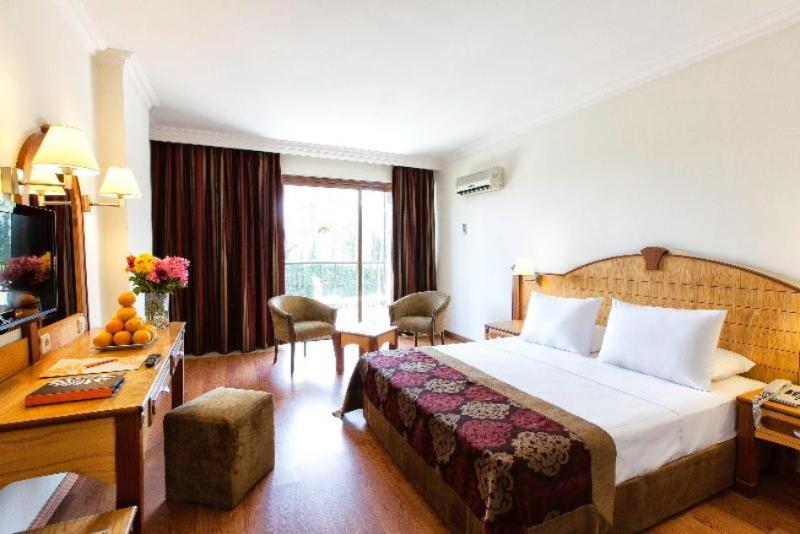 スタンダードルーム, Adalya Art Side All Inclusive