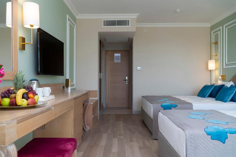 标准间, Adalya Art Side All Inclusive