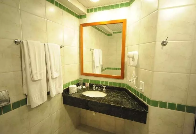 Standard-huone, Aguas Claras