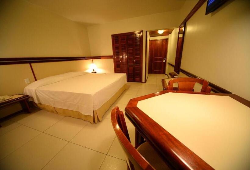 חדר סטנדרט, Aguas Claras