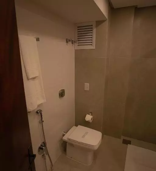 Deluxe-huone, Aguas Claras