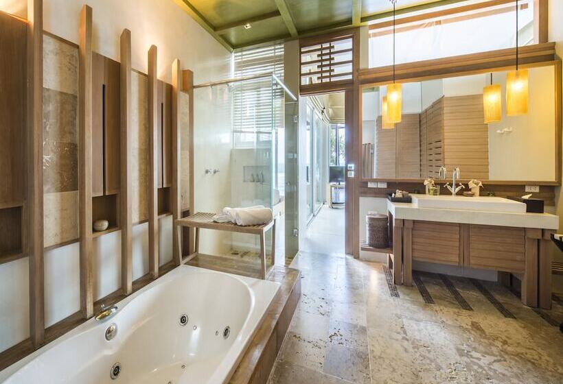 침실 4개 빌라, Aleenta Phuket   Phang Nga   The Leading Hotels Of The World