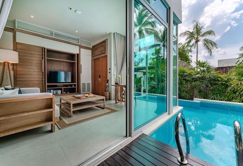 빌라 침실 1개, Aleenta Phuket   Phang Nga   The Leading Hotels Of The World