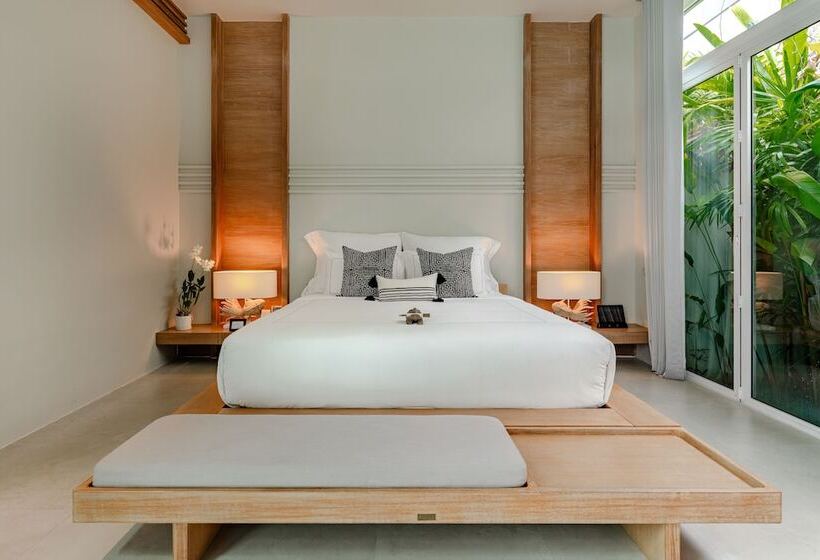 Вилла 1 Спальня, Aleenta Phuket   Phang Nga   The Leading Hotels Of The World