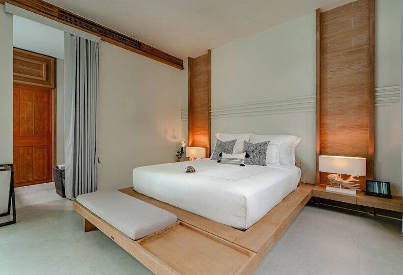 빌라 침실 1개, Aleenta Phuket   Phang Nga   The Leading Hotels Of The World