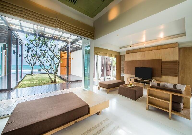 수영장이 있는 3베드룸 빌라, Aleenta Phuket   Phang Nga   The Leading Hotels Of The World