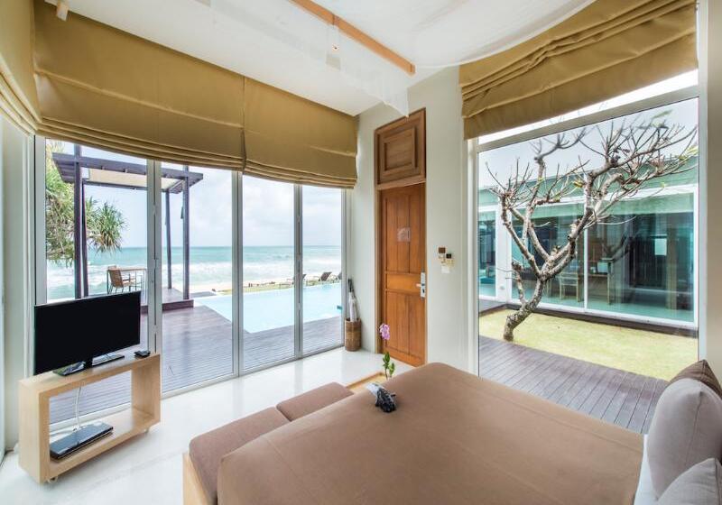 수영장이 있는 3베드룸 빌라, Aleenta Phuket   Phang Nga   The Leading Hotels Of The World