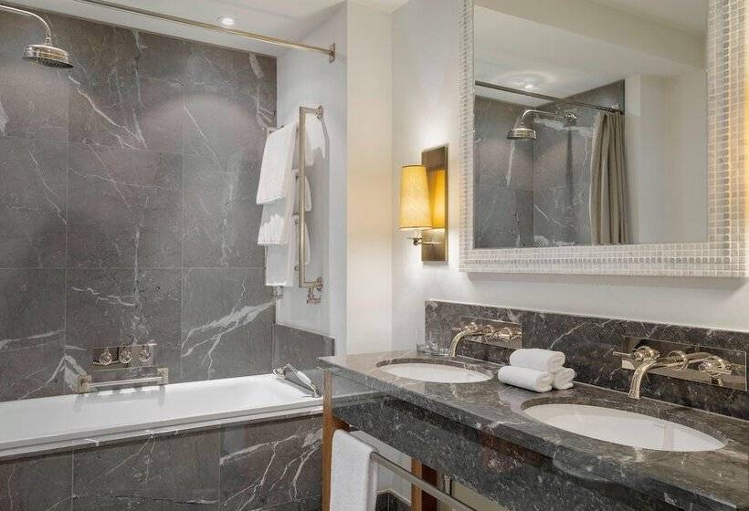 سوئیت کلاسیک, Augustine, A Luxury Collection Hotel, Prague