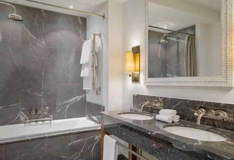 Classic-sviitti, Augustine, A Luxury Collection Hotel, Prague