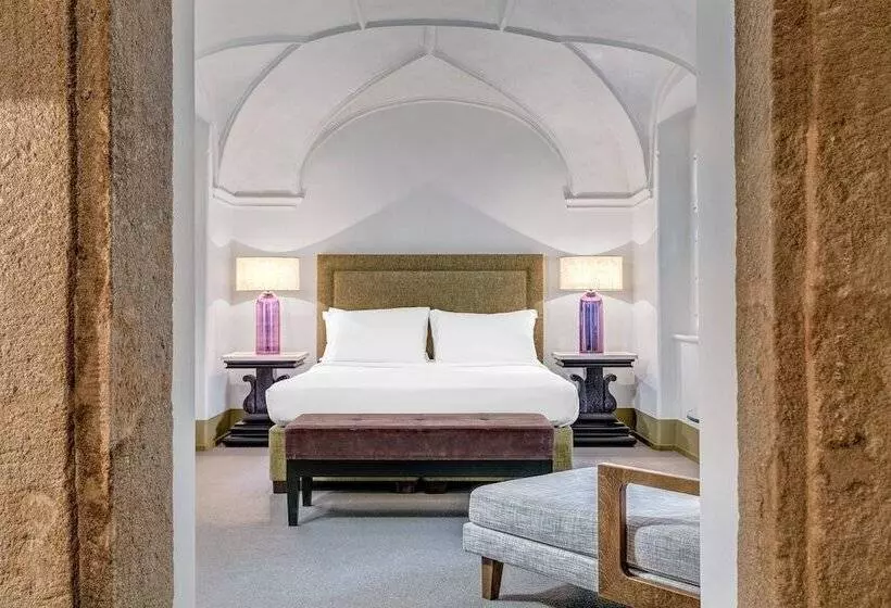 Classic-sviitti, Augustine, A Luxury Collection Hotel, Prague