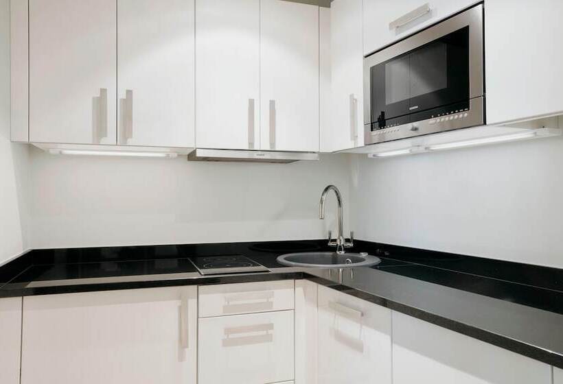 سوئیت پرزیدنت, Augustine, A Luxury Collection Hotel, Prague