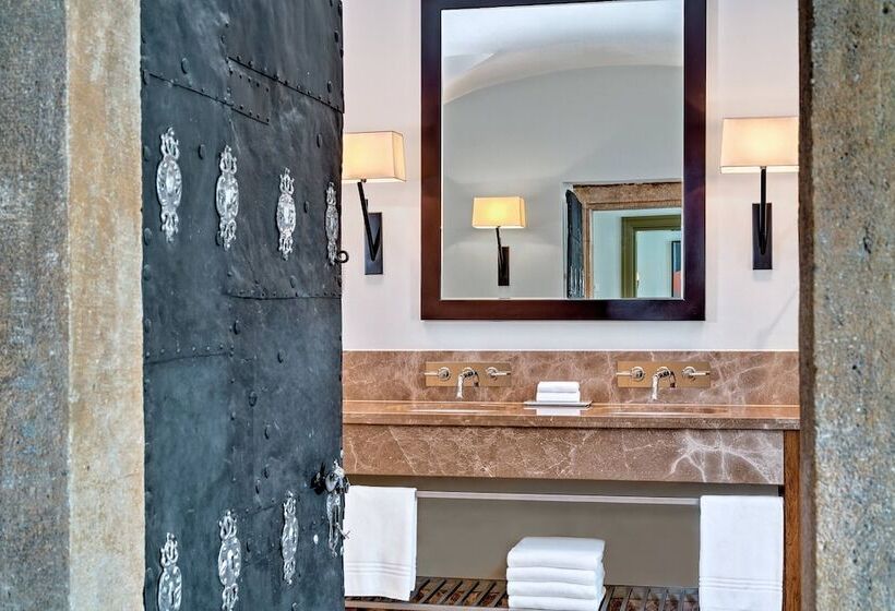 سوییت, Augustine, A Luxury Collection Hotel, Prague