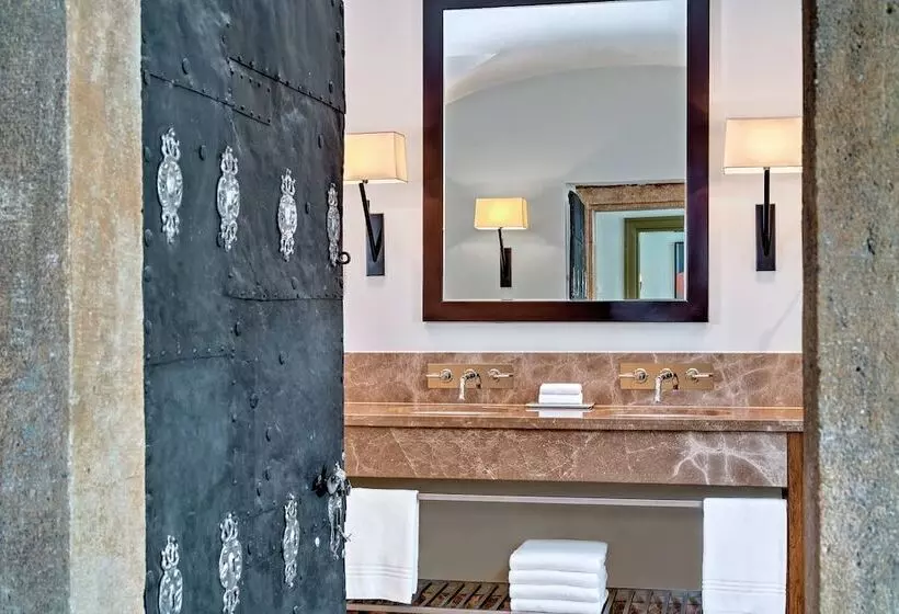 Sviitti, Augustine, A Luxury Collection Hotel, Prague