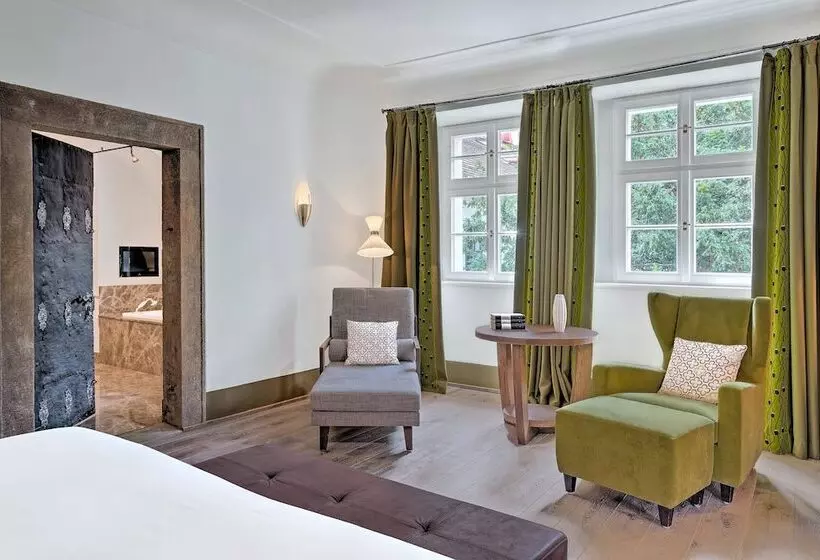 Sviitti, Augustine, A Luxury Collection Hotel, Prague