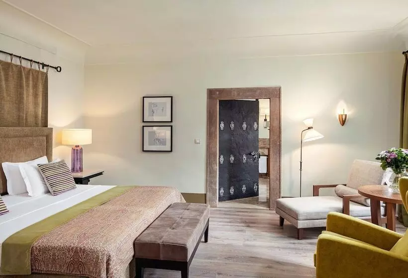 Sviitti, Augustine, A Luxury Collection Hotel, Prague