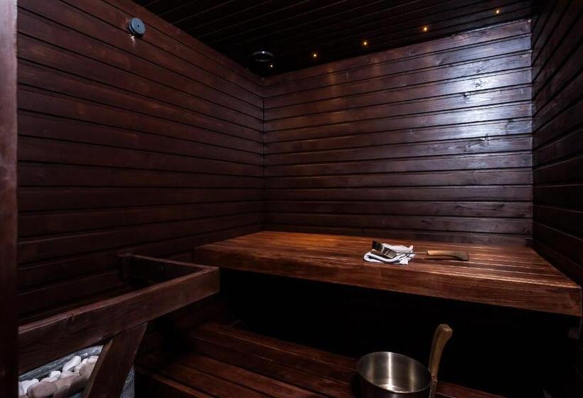 高级大房间, Break Sokos Hotel Levi