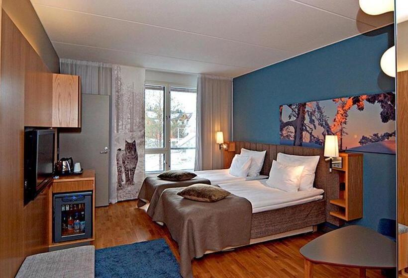 Номер Стандарт, Break Sokos Hotel Levi
