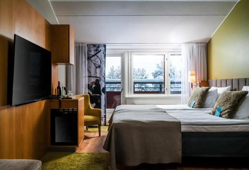 标准间, Break Sokos Hotel Levi