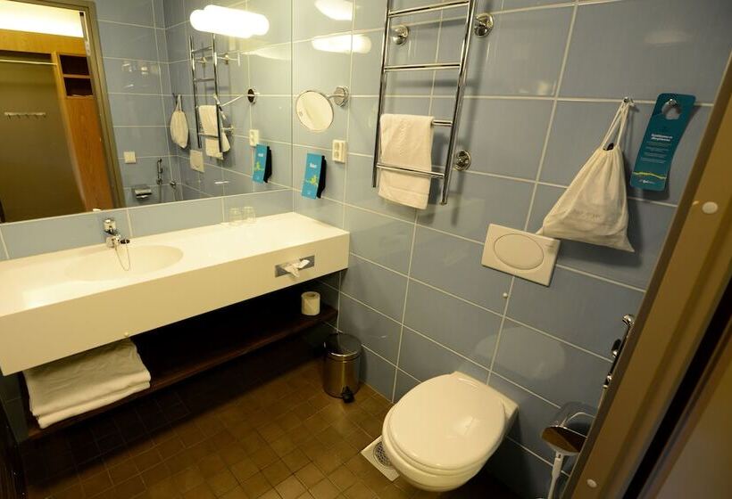 Номер Стандарт, Break Sokos Hotel Levi
