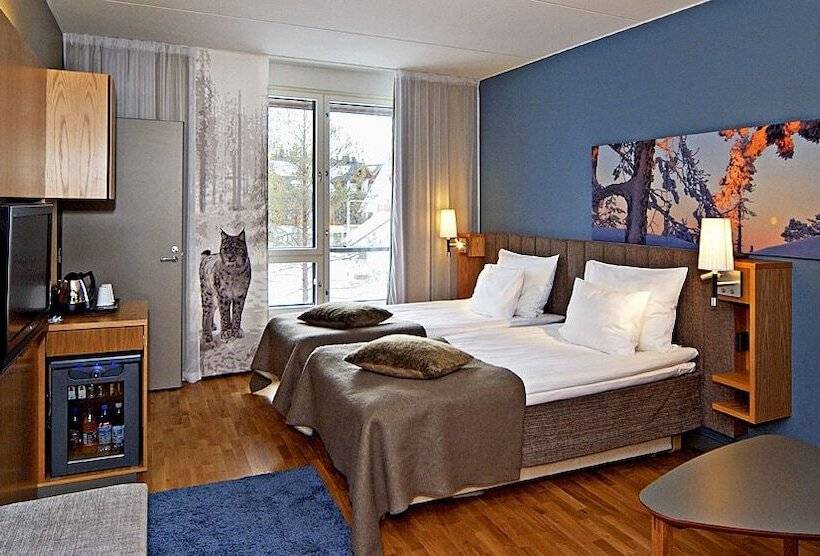 高级大房间, Break Sokos Hotel Levi