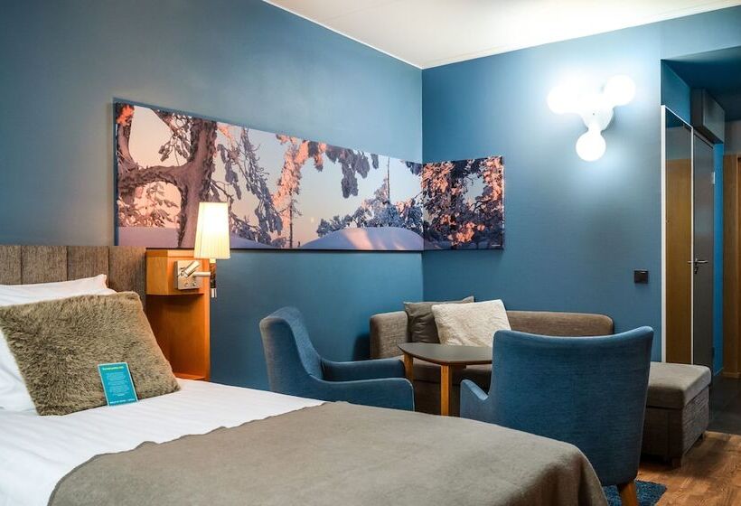 غرفة قياسية, Break Sokos Hotel Levi