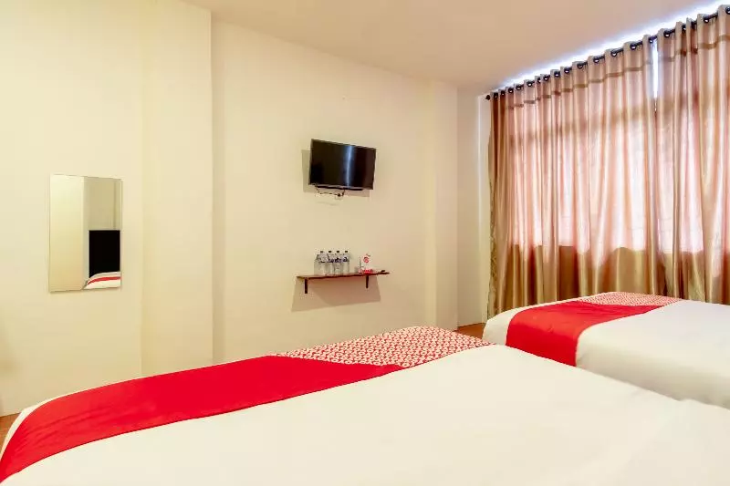 Executive Room