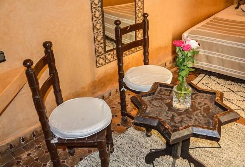 اتاق استاندارد, Riad Dar Tuscia