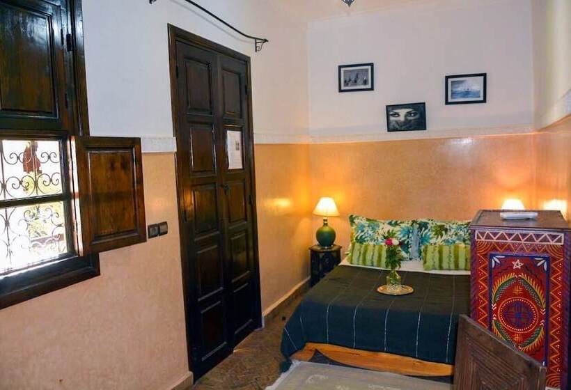 اتاق استاندارد, Riad Dar Tuscia