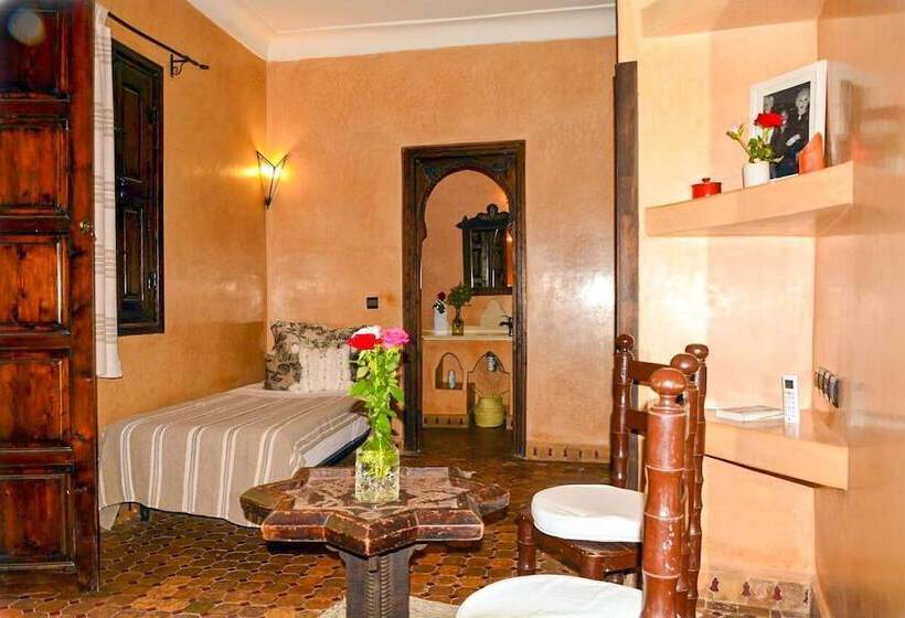 اتاق استاندارد, Riad Dar Tuscia