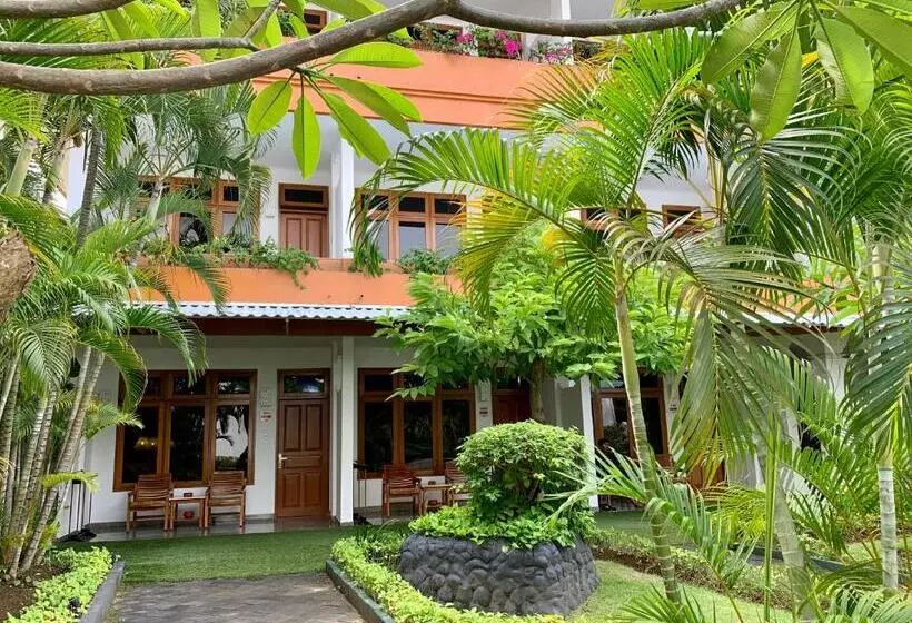 اتاق استاندارد چهار تخته, Febri S Hotel & Spa