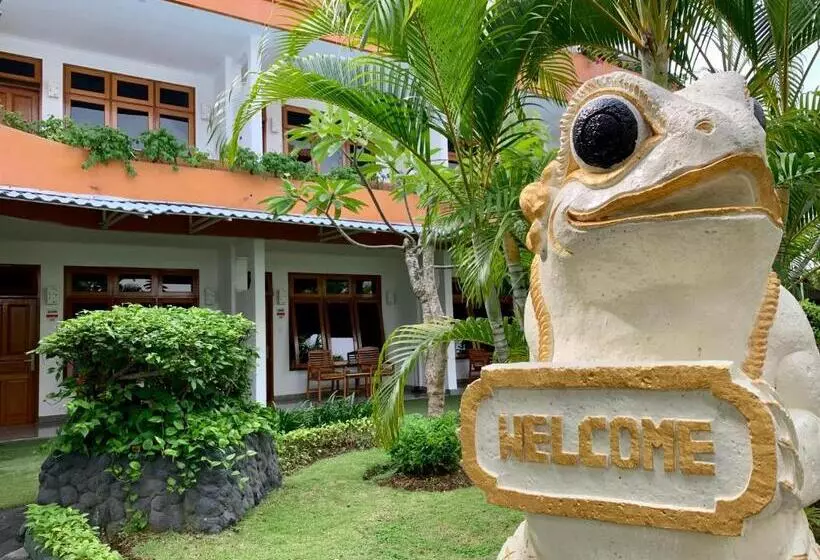 اتاق استاندارد چهار تخته, Febri S Hotel & Spa