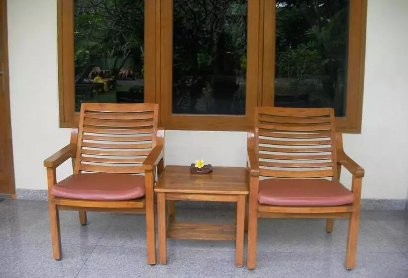 اتاق استاندارد با تخت بزرگ, Febri S Hotel & Spa