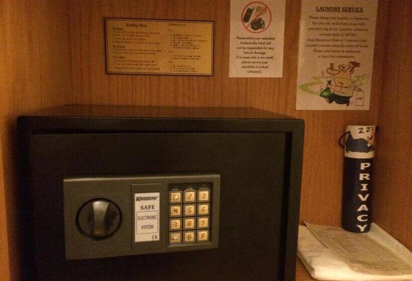 Стандартный Номер Кровать Кинг, Febri S Hotel & Spa