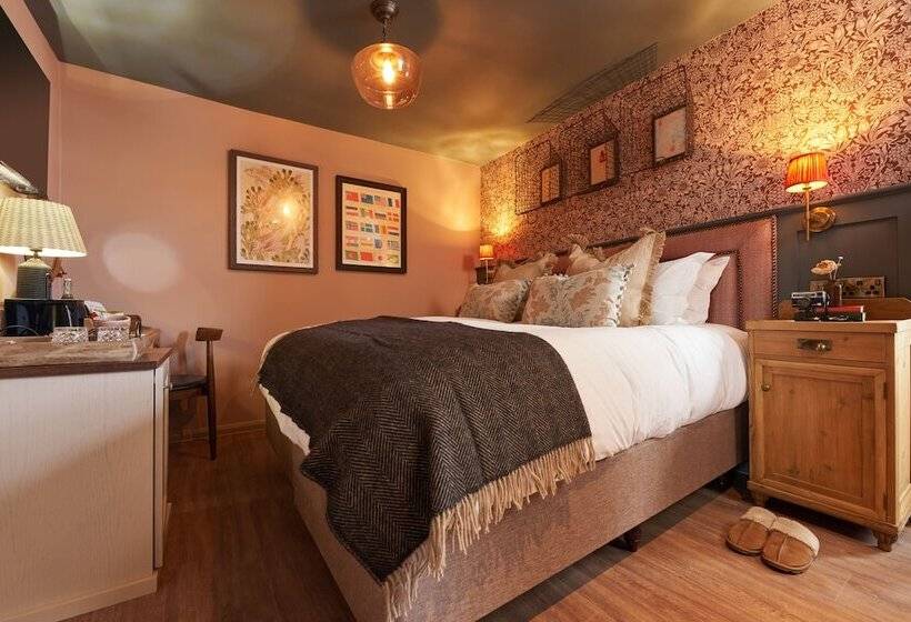 스탠다드 룸, Harbour Inn