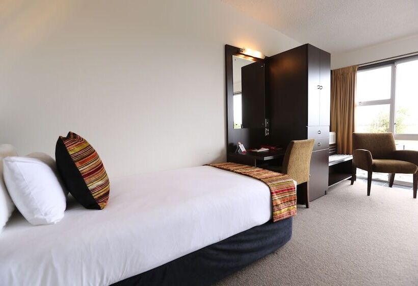 חדר סטנדרט, Heartland Hotel Haast