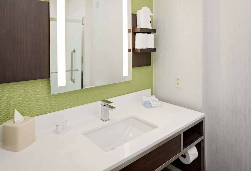 スタンダードルーム, Hilton Garden Inn Dfw Airport South