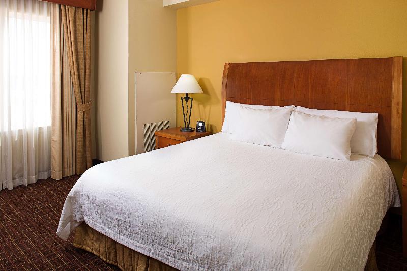 キングサイズベッドのスイートルーム, Hilton Garden Inn Dfw Airport South