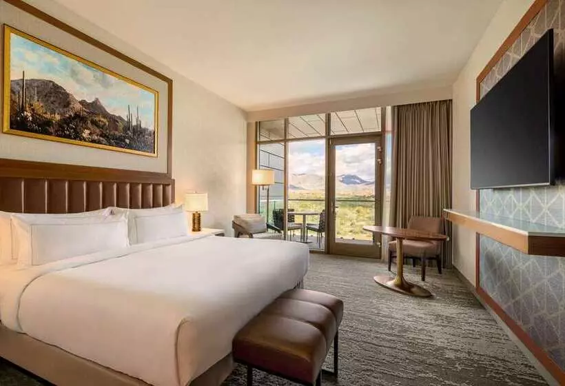 اتاق استاندارد با تخت بزرگ, Dreams Rose Hall All Inclusive Resort & Spa