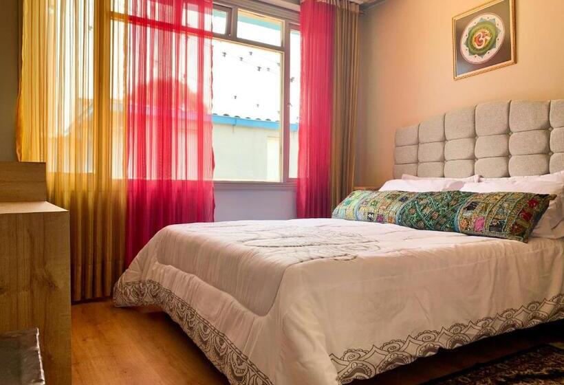 اتاق استاندارد, Indian Palace Hotel Boutique