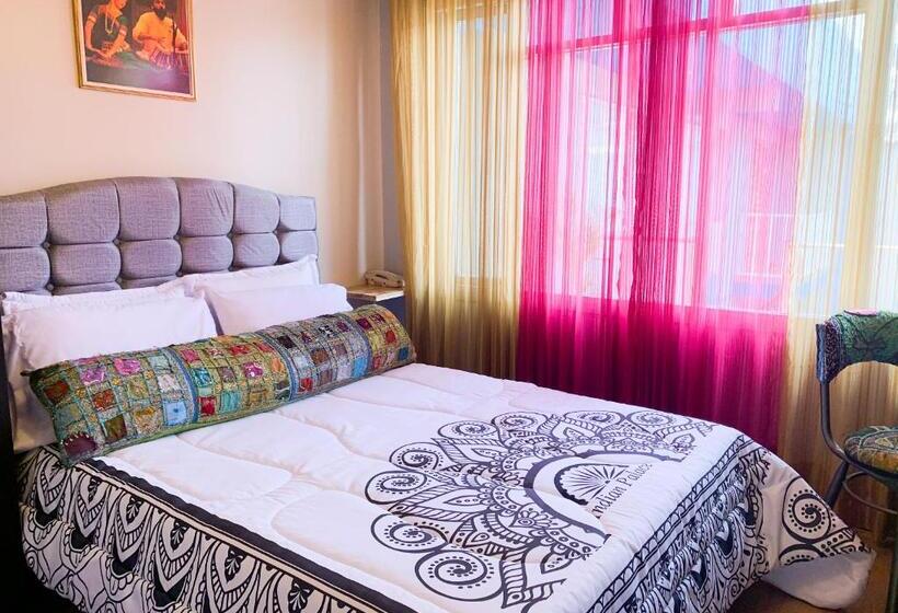 标准间, Indian Palace Hotel Boutique