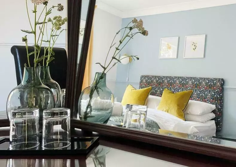 スタンダードルーム, The Emsworth B&b
