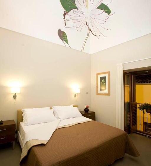 スタンダードルーム, Le Magnolie