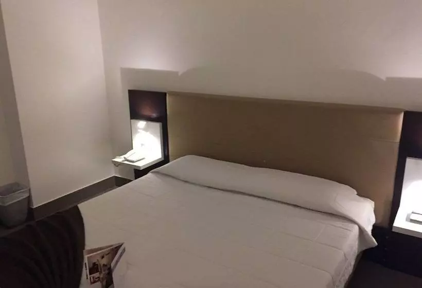 اتاق سوپریور, Lh Hotel Excel Roma Montemario