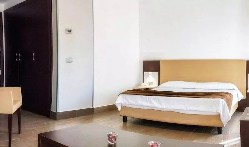 اتاق سوپریور, Lh Hotel Excel Roma Montemario