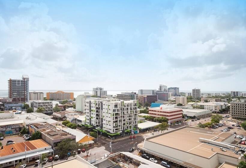 スタンダードシティビュールーム, Mantra Pandanas